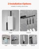 Paper Towel Holder Under Cabinet Stainless Steel Paper Towel Holder for Kitchen